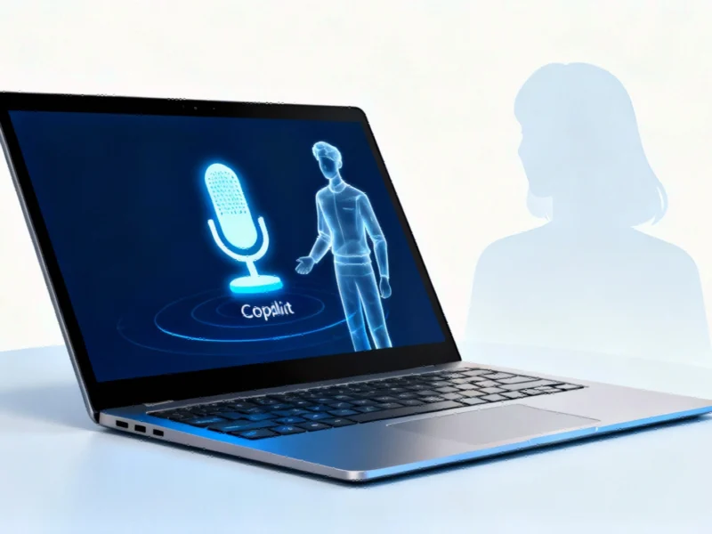 Microsoft is bringing your favorite Windows 10 feature back from the dead: get ready for "Hey Copilo - Professional coverage
