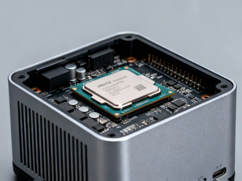 Asus Unveils AMD-Powered ROG NUC Gaming Mini PC with Ryzen X3D Processor - Professional coverage