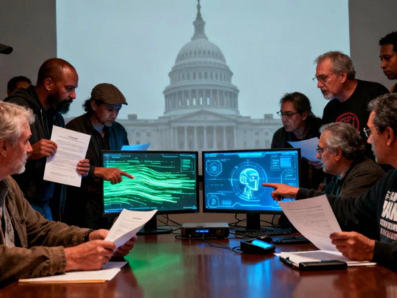 Digital Rights Coalition Challenges Alleged Mass Social Media Monitoring of Legal Immigrants - Professional coverage