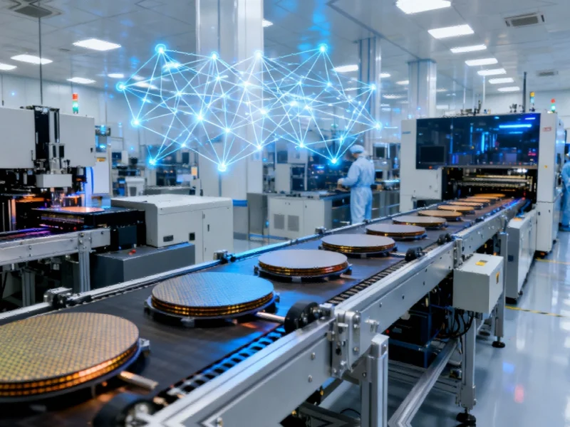 TSMC Accelerates US Chip Technology Roadmap Amid AI Boom and Competitive Pressures - Professional coverage