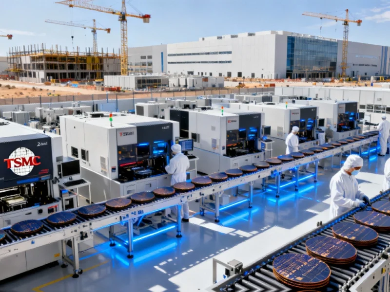 TSMC Announces the Intent to Rapidly Expand U.S. Operations, Introducing Cutting-Edge 2nm Chips With - Professional coverage
