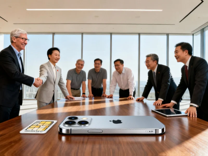 China’s Government Just Gave Apple Its Strong Support For Continuing Operations In The Country