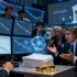 Banking Sector Jitters Trigger Global Market Retreat as Investors Seek Safety - Professional coverage