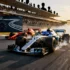 Apple Secures Exclusive Formula 1 US Broadcasting Rights in Landmark $750 Million Agreement - Professional coverage