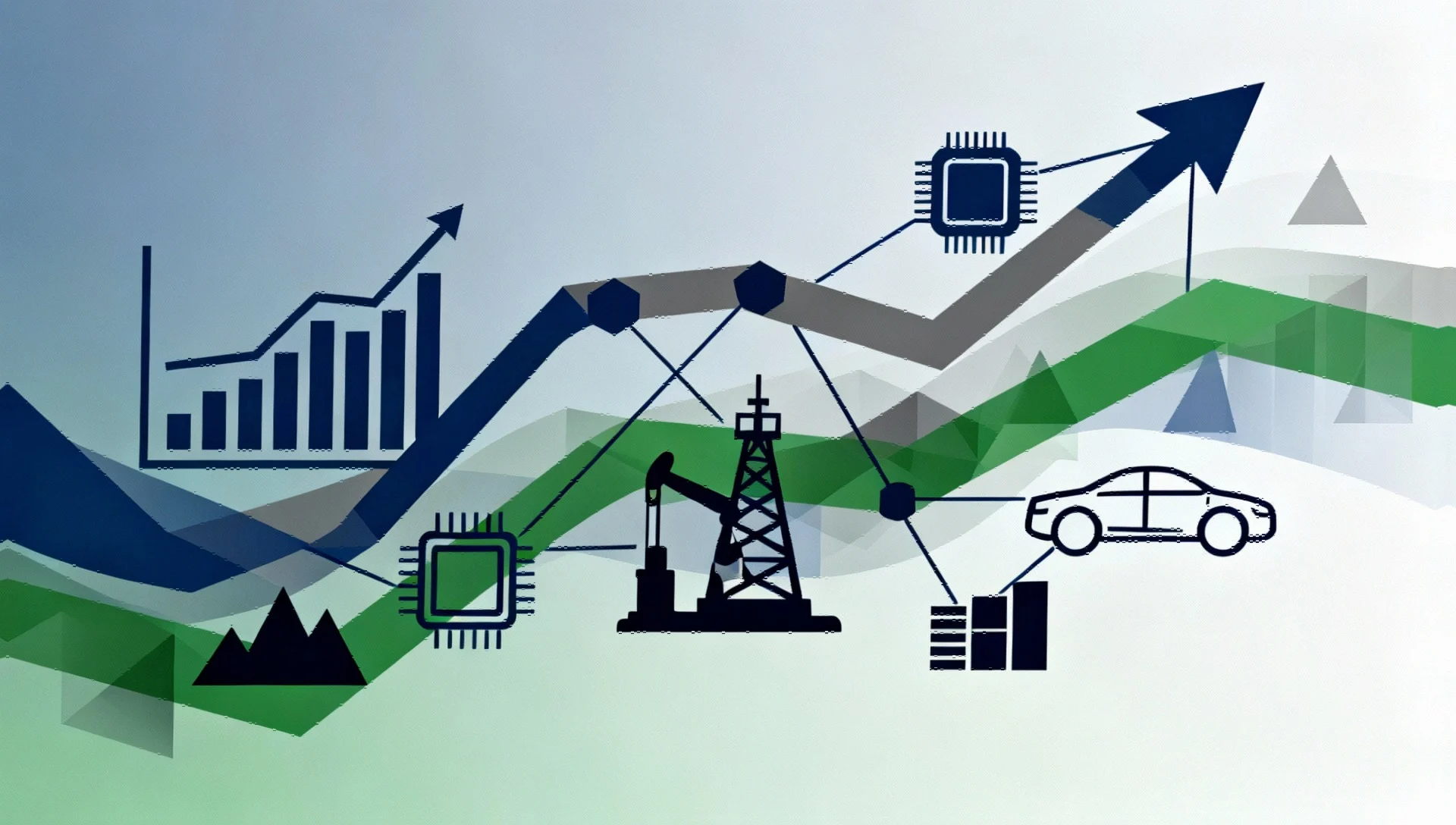 Wall Street's Friday Frenzy: AI Dominance, Energy Shifts, and Retail Resilience Drive Major Upgrades - Professional coverage