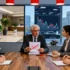 Banking Sector Shows Resilience Despite Commercial Loan Concerns, Analysts Report - Professional coverage