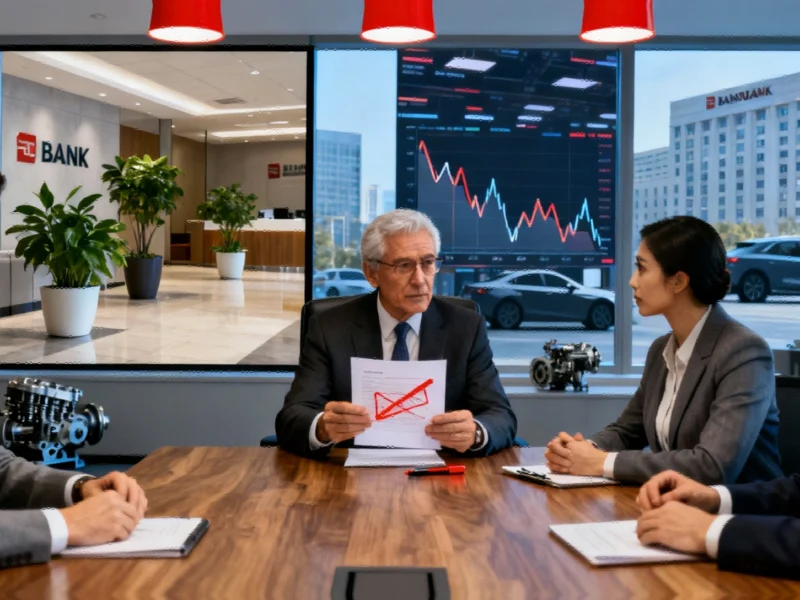 Banking Sector Shows Resilience Despite Commercial Loan Concerns, Analysts Report