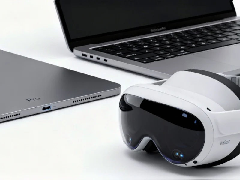 Apple’s M5 Refresh Prioritizes Practical Upgrades Over Radical Redesigns