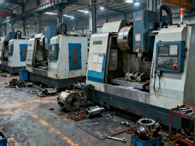 Manufacturing’s Silent Profit Killer: How Data Chaos Erodes Billions Annually