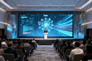 Salesforce's AI Revolution: How Agentic AI is Reshaping Enterprise Software and Partner Opportunitie - Professional coverage