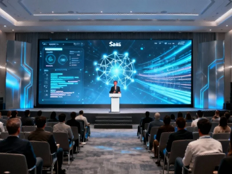 Salesforce's AI Revolution: How Agentic AI is Reshaping Enterprise Software and Partner Opportunitie - Professional coverage