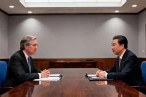 US-China Trade Officials Set for High-Stakes Talks Amid Rare Earths Dispute - Professional coverage