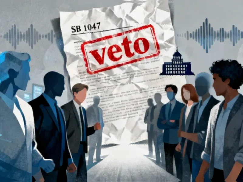 Silicon Valley’s AI Safety Clash Reveals Industry’s Regulatory Growing Pains