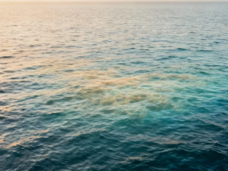 Unprecedented Marine Heatwave Transforms North Pacific Waters, May Influence Global Weather Patterns - Professional coverage