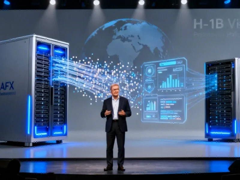 NetApp Unveils New AI Data Infrastructure Strategy at Insight 2025 Conference - Professional coverage