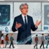 Beyond the AI Hype: Jamie Dimon’s Stark Warning on Workforce Transformation and Economic Realities