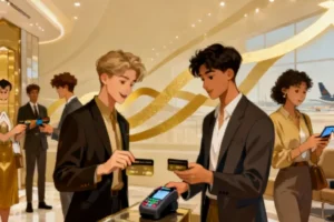 How American Express Mastered the Art of Premium Loyalty Among Younger Generations - Professional coverage