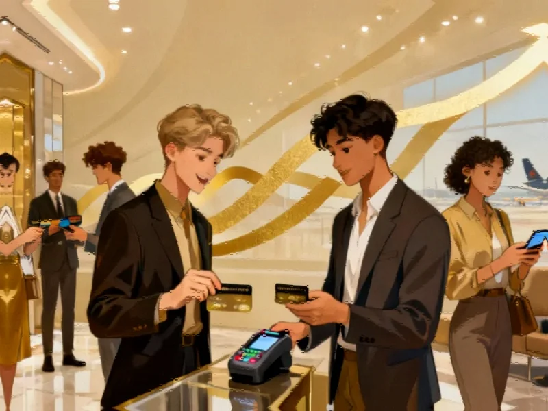 How American Express Mastered the Art of Premium Loyalty Among Younger Generations - Professional coverage