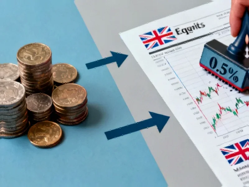 UK Investment Revolution: How Reeves' Isa Overhaul Could Reshape British Savings - Professional coverage