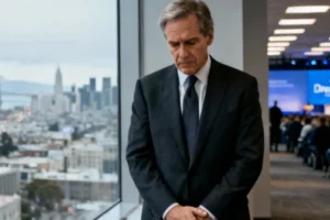 Salesforce CEO Reverses Trump Support Following Internal Backlash and Board Resignation - Professional coverage