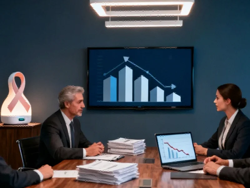 Private Equity Giants TPG and Blackstone Seal Major Healthcare Acquisition with Hologic Buyout - Professional coverage