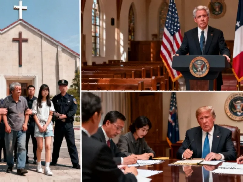 Beijing’s Religious Policy Enforcement Sparks International Debate Amid Broader Geopolitical Tensions