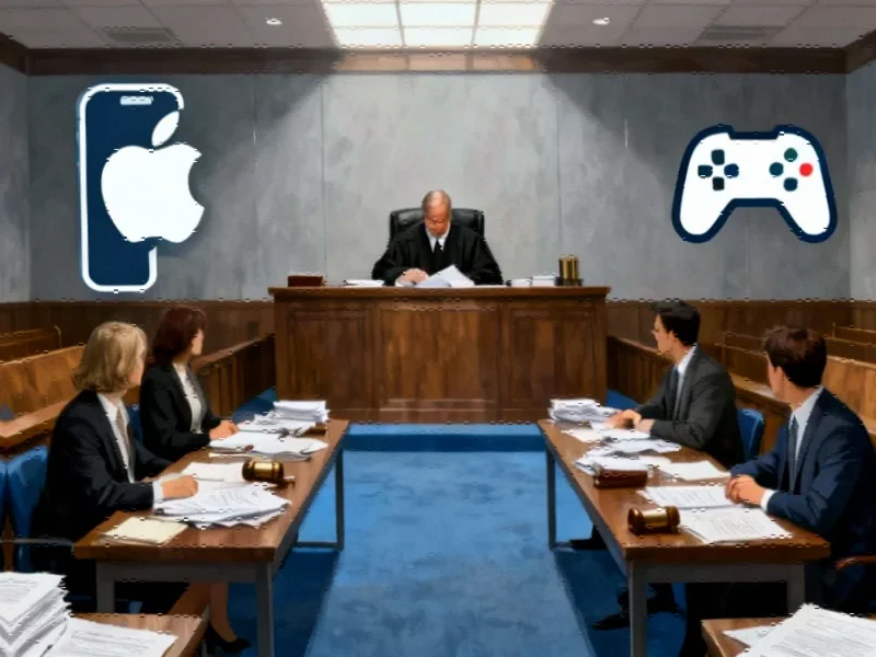 Apple's Australian Legal Battle With Epic Games Intensifies Over Platform Control - Professional coverage