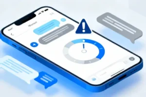 WhatsApp Developing Message Restrictions to Reduce Spam Volume - Professional coverage