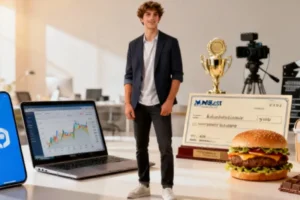 MrBeast's Financial Services Expansion Signals Creator Economy's Next Frontier - Professional coverage