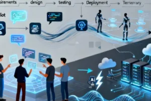 The Developer's New Role: Architects of Enterprise AI Ecosystems - Professional coverage