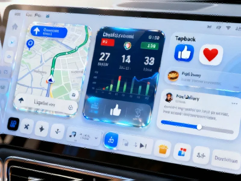 Apple's CarPlay Evolution: Live Activities Integration Transforms In-Car Experience with iOS 26 - Professional coverage