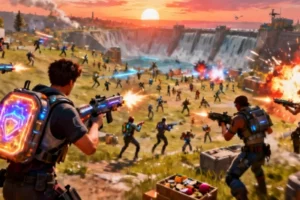 ARC Raiders Beta Surpasses 200K Players, Challenges Battlefield 6's Steam Dominance - Professional coverage