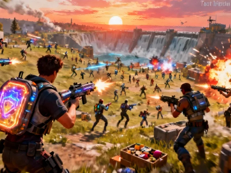 ARC Raiders Beta Surpasses 200K Players, Challenges Battlefield 6's Steam Dominance - Professional coverage