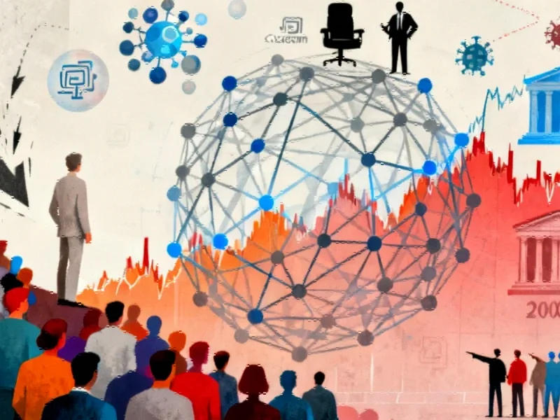 AI's New Frontier: Separating Managerial Genius From Market Momentum - Professional coverage