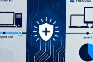 Windows 10's Final Chapter: Security Risks, Upgrade Barriers, and What Comes Next - Professional coverage