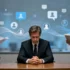 Tech Titan's National Guard Comments Spark Board Resignation and Public Backlash - Professional coverage