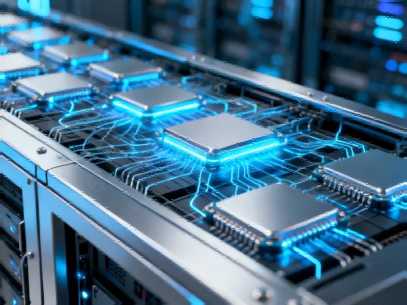 Intel's Strategic Pivot: Gaudi 3 Finds Niche in NVIDIA's Blackwell Ecosystem Through Hybrid AI Platf - Professional coverage