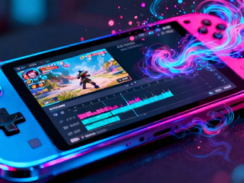 The GPD WIN 5 Redefines Portable Power: Can a Handheld Truly Replace Your Workstation? - Professional coverage