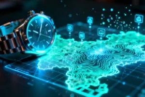 Smartwatch GPS Breakthrough: From "Roughly Here" to Centimeter Precision - Professional coverage