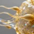 Microscopic Swimmers Rewrite Physics Rules with Non-Newtonian Motion - Professional coverage