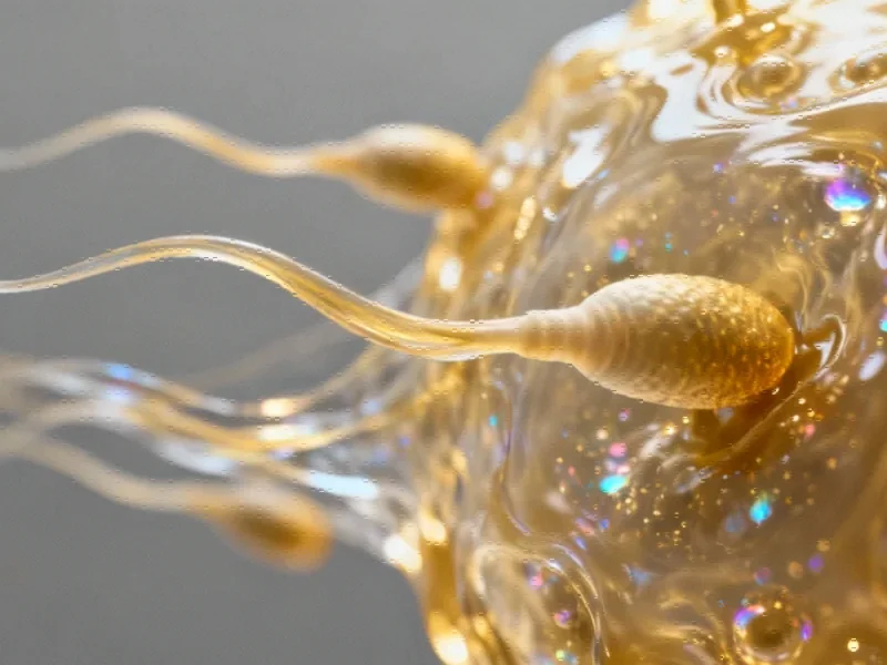 Microscopic Swimmers Rewrite Physics Rules with Non-Newtonian Motion - Professional coverage