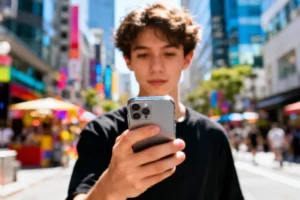 How Nothing's Youth-First Strategy Disrupts Smartphone Giants' Aging User Base - Professional coverage