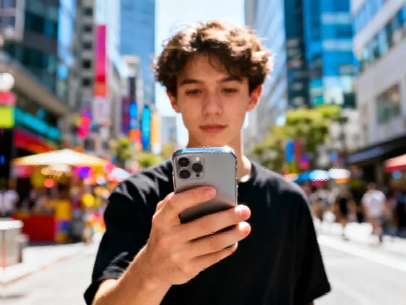 How Nothing’s Youth-First Strategy Disrupts Smartphone Giants’ Aging User Base