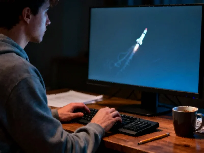 The Unraveling of a Gaming Titan: Inside Build a Rocket Boy’s £200 Million Collapse