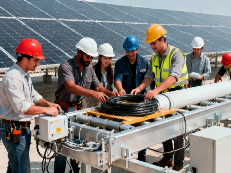 UK's Green Jobs Revolution: 400,000 Skilled Roles and Training Pathways Unveiled - Professional coverage