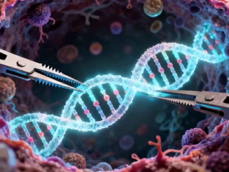 RNA-Binding Protein Emerges as Key Player in Colorectal Cancer Progression and Treatment Potential - Professional coverage
