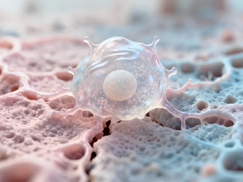 Unlocking the Mysteries of Stem Cell Transplant Success: Key Risk Factors and Recovery Strategies Re - Professional coverage