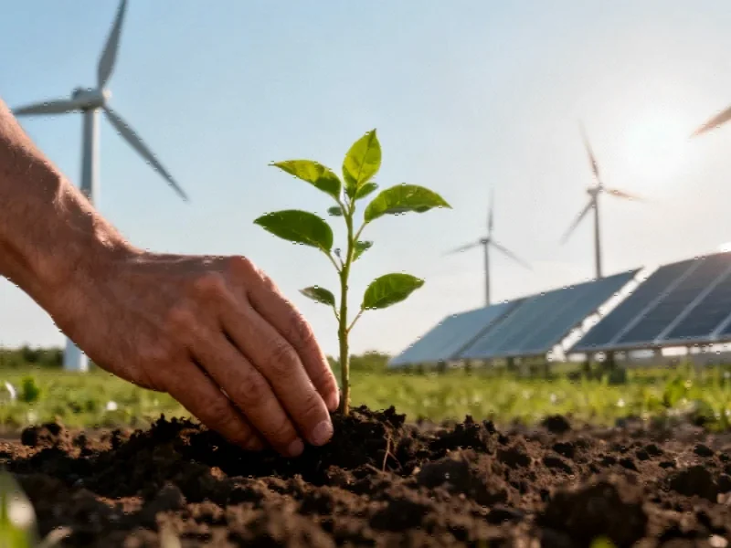 Jersey Government Maintains 2050 Net-Zero Emissions Target Amid Climate Strategy Review - Professional coverage
