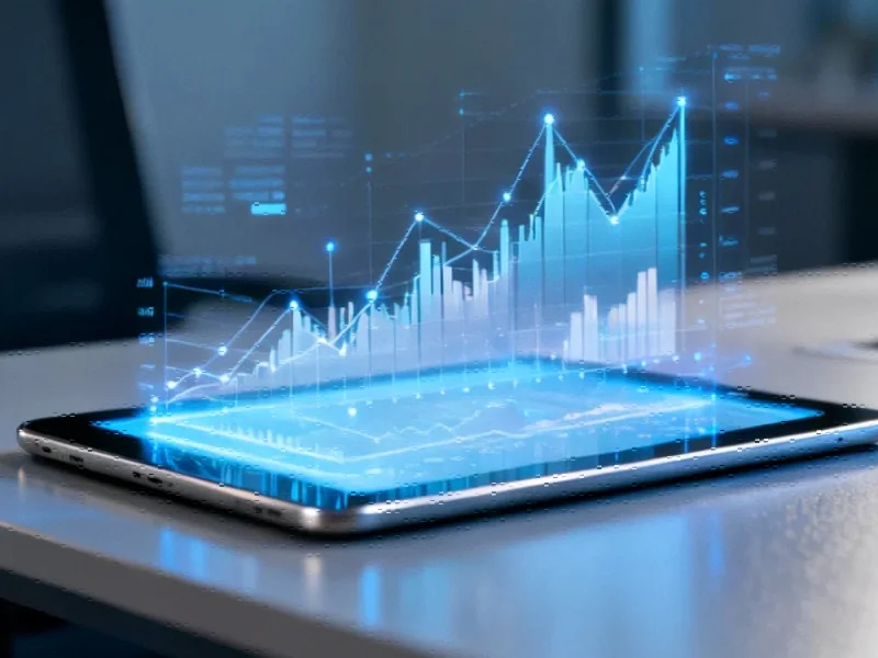 Beyond the Headlines: How This Week's Tech Shifts Redefine Small Business Operations - Professional coverage