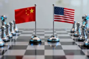 China's Strategic Tech Pivot: Why Long-Term Investors Are Rethinking Their Approach - Professional coverage